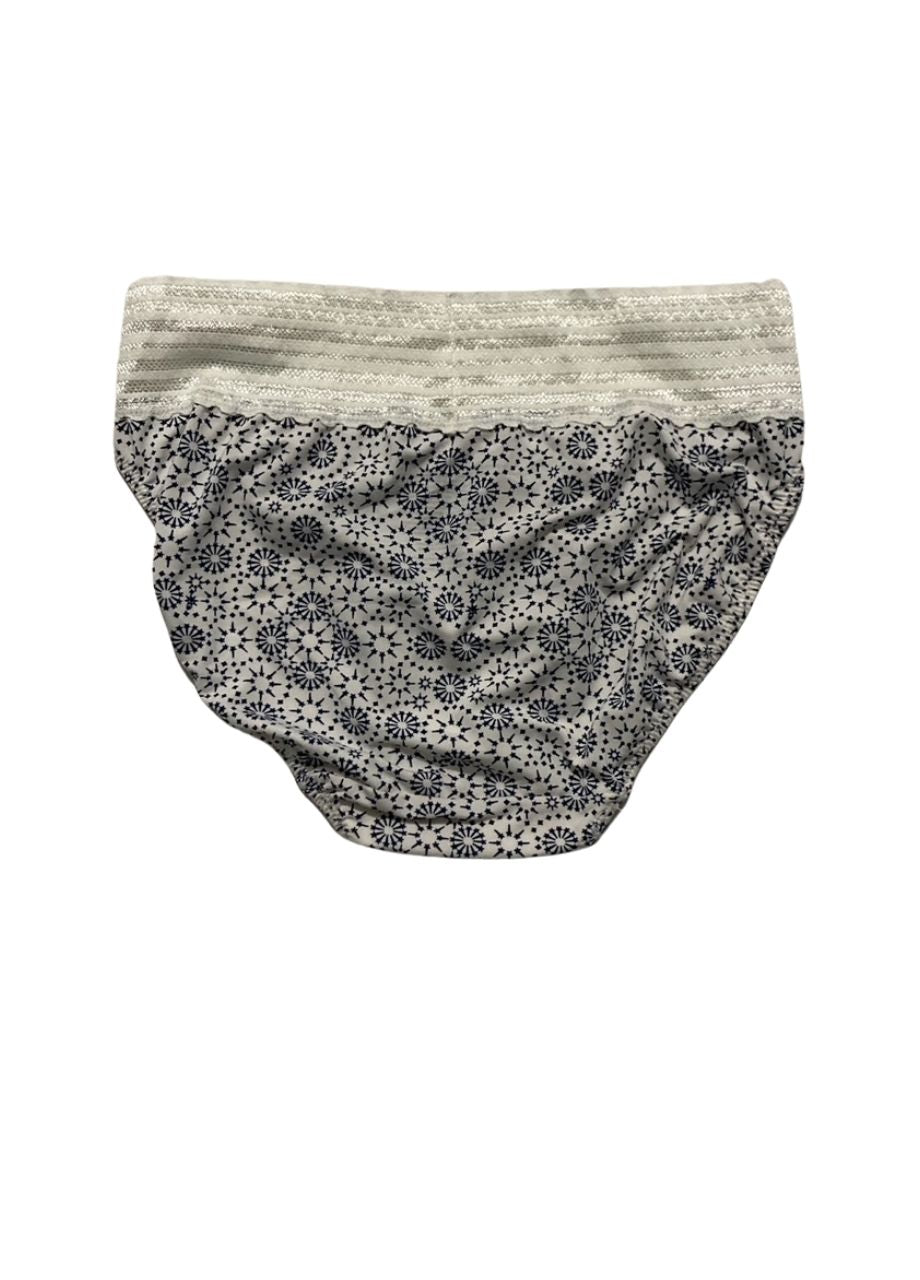 WARNER´S Dig-free Comfort Waist EVENING BLUE S