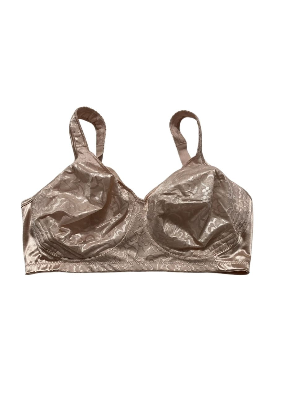 PLAYTEX Wireless Bra, 18 Hour Plus-Size Bras Available SANDSHELL 42D