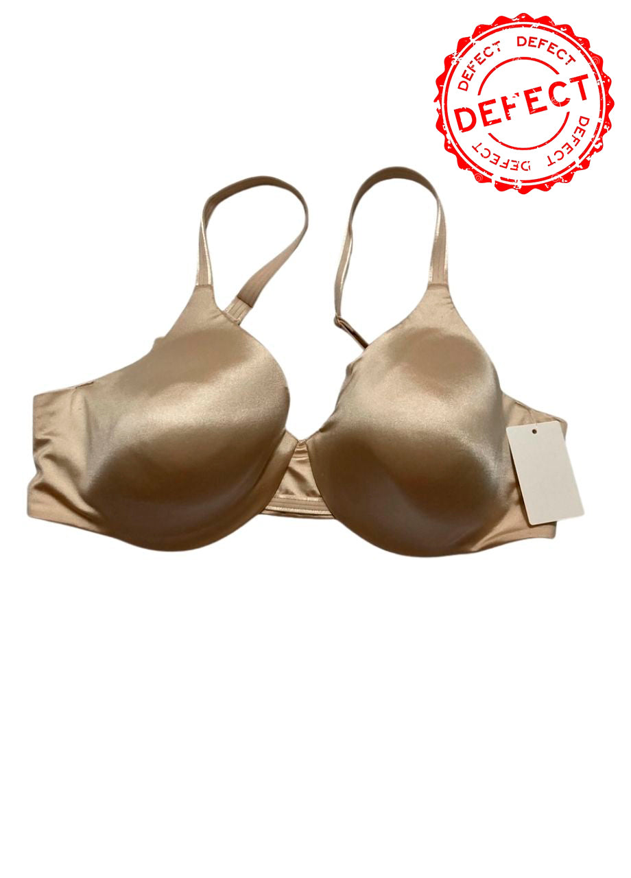 NWD BALI Underwire Lined Bra NUDE 40C