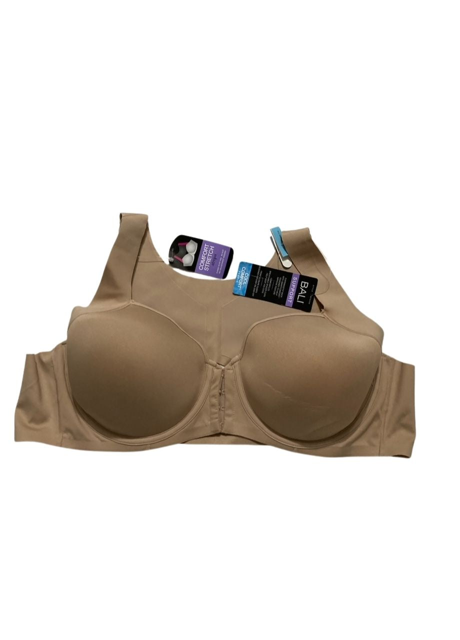 BALI One Smooth U Posture Boost W NUDE 44C