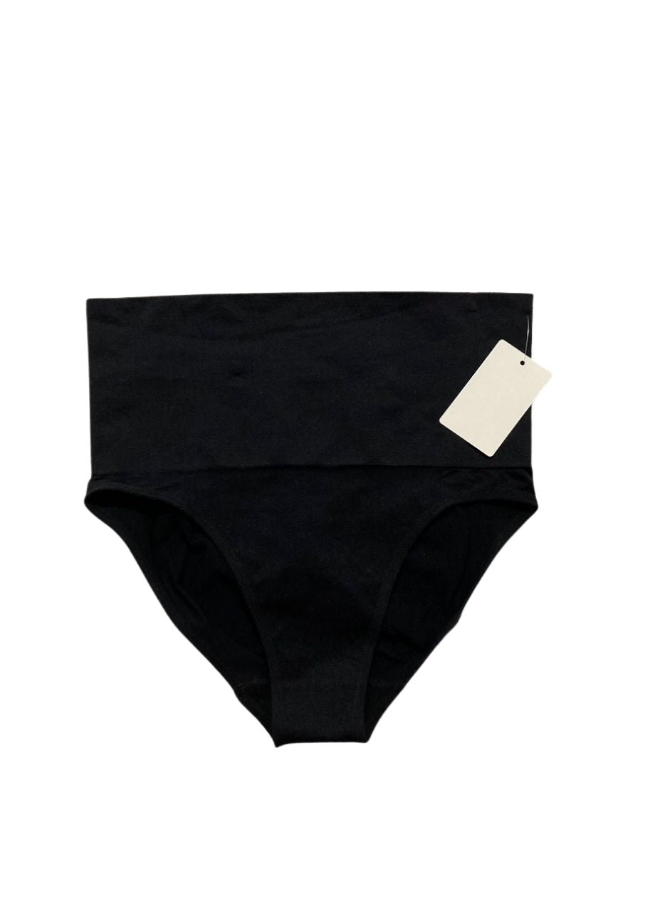 MEMOI Brief panty BLACK L