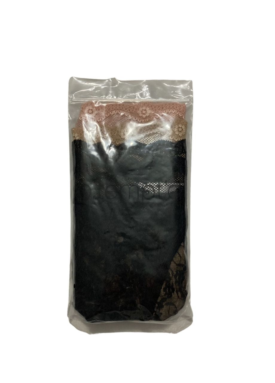 B.TEMPT´D Lace Kiss Hi Leg Panty 3 Pack ASSORTED S