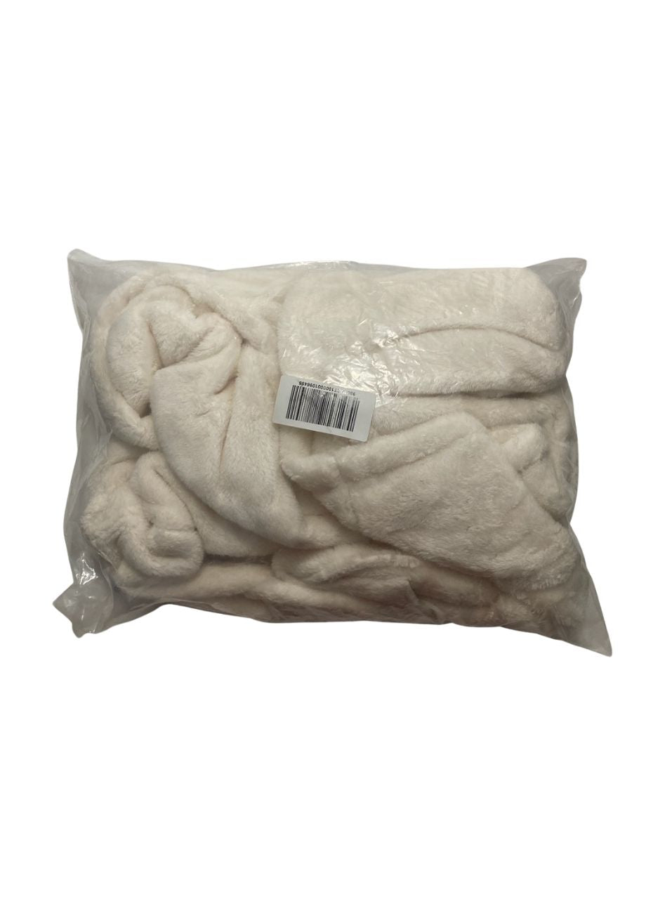 UGG Aarti Robe CREAM L
