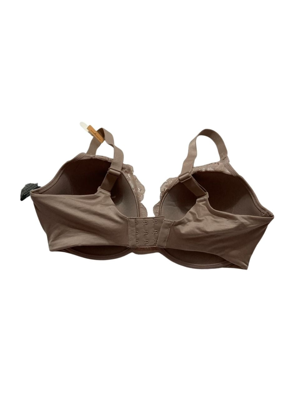 BALI Lace Underwire One Smooth Full-Coverage Lace EVENING BLUSH 36DD