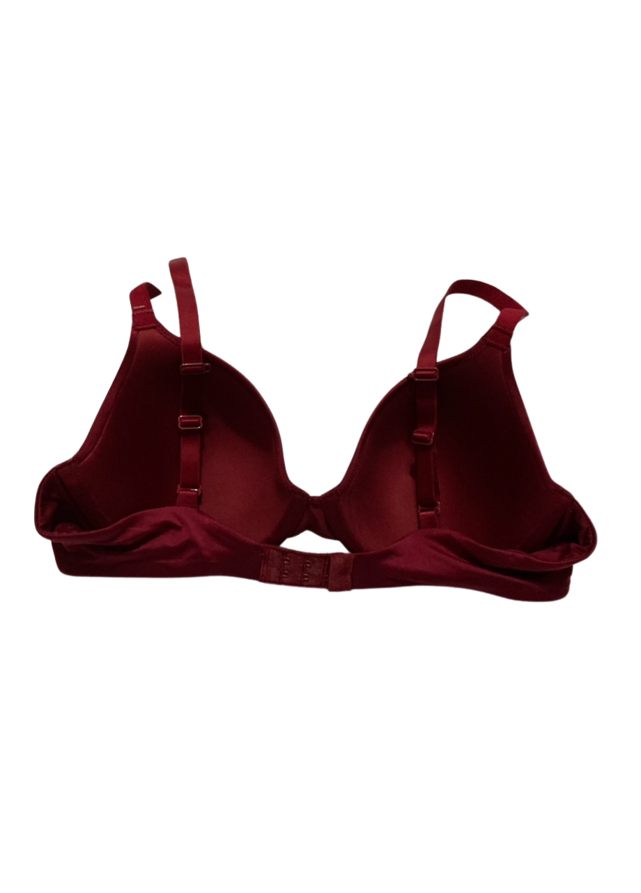B.TEMPT´D Future Foundation Convertible T-Shirt Bra RED 36B