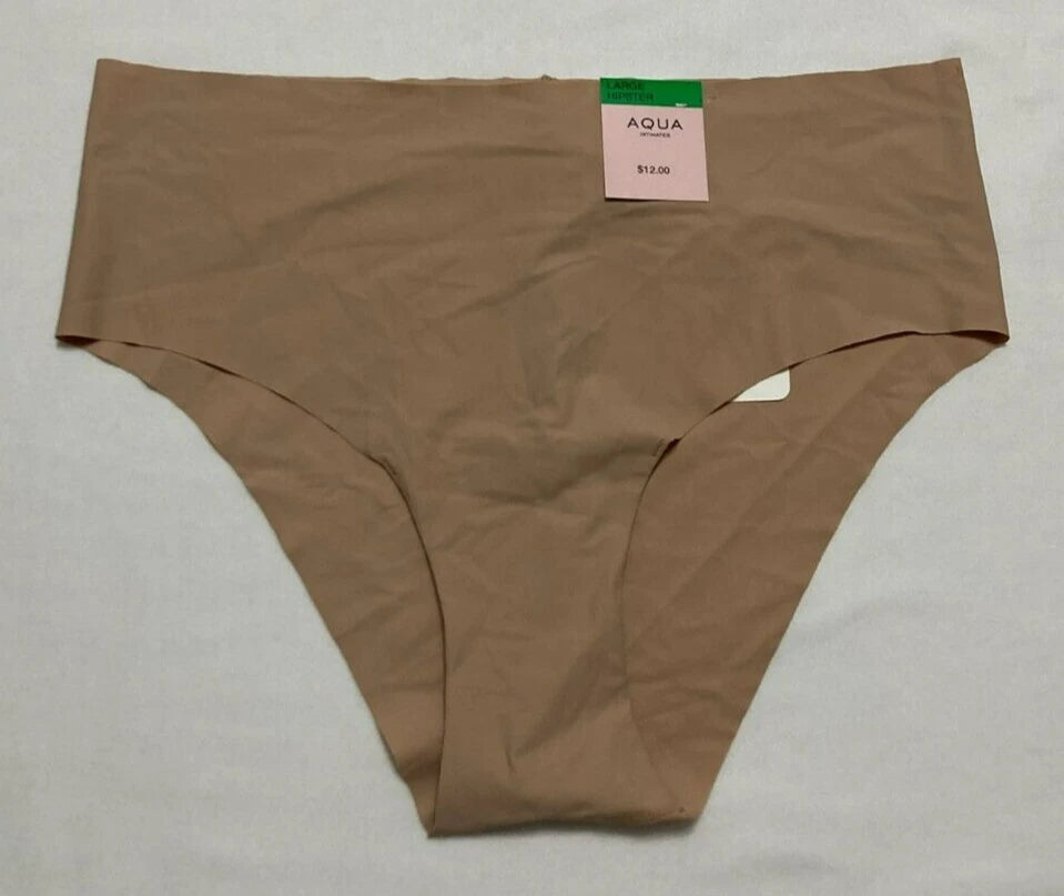 NWD Aqua Stretch Hipster Beige L