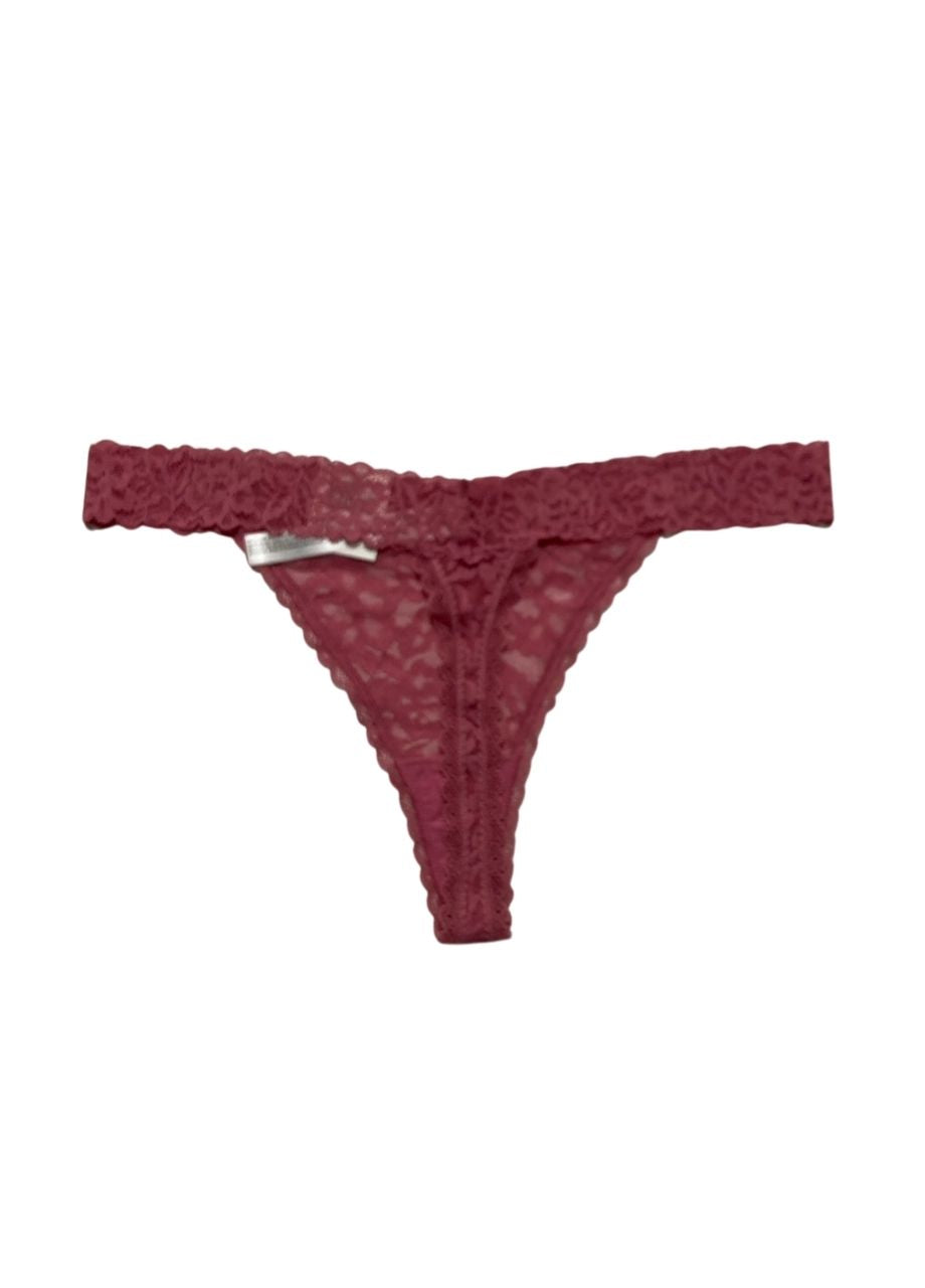 STATE OF DAY Panties Thong PINK L