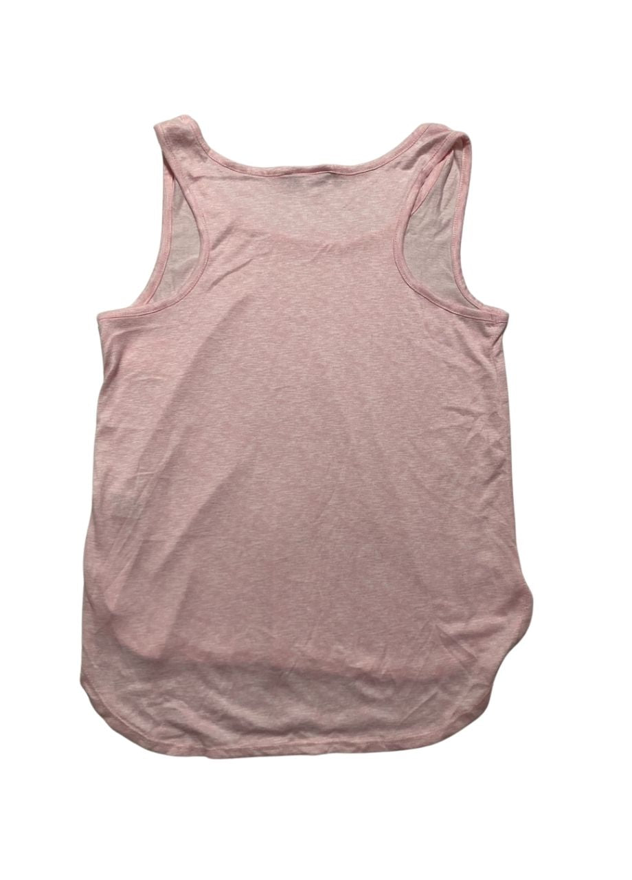 ROUDELAIN Racerback Tank Top PINK M