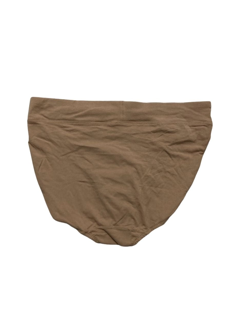 OLGA Hi-Cut Shaping Panty NUDE L