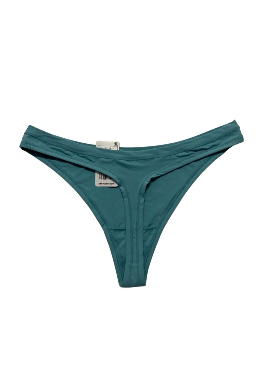 B.TEMPT´D Future Foundation Thong Panty BLUE XL