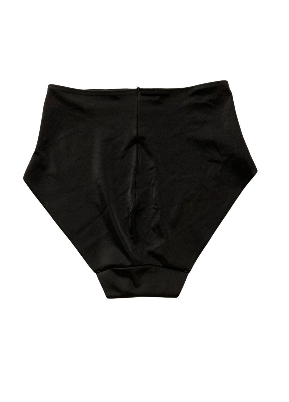 MIRACLESUIT Light Shaping Waistline Brief BLACK M