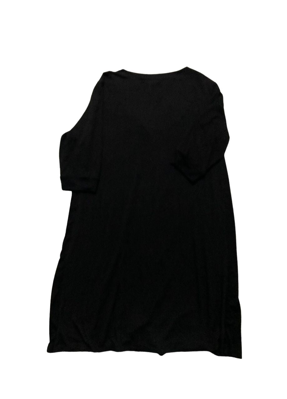 I.N.C Modal Sleepshirt BLACK S