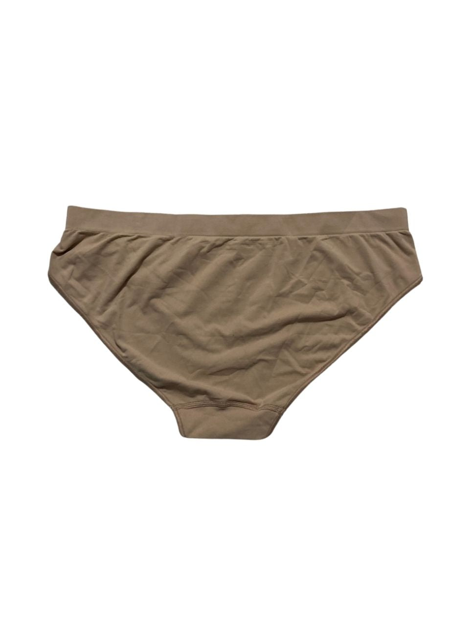 CALVIN KLEIN Bonded Flex Bikini CEDAR M