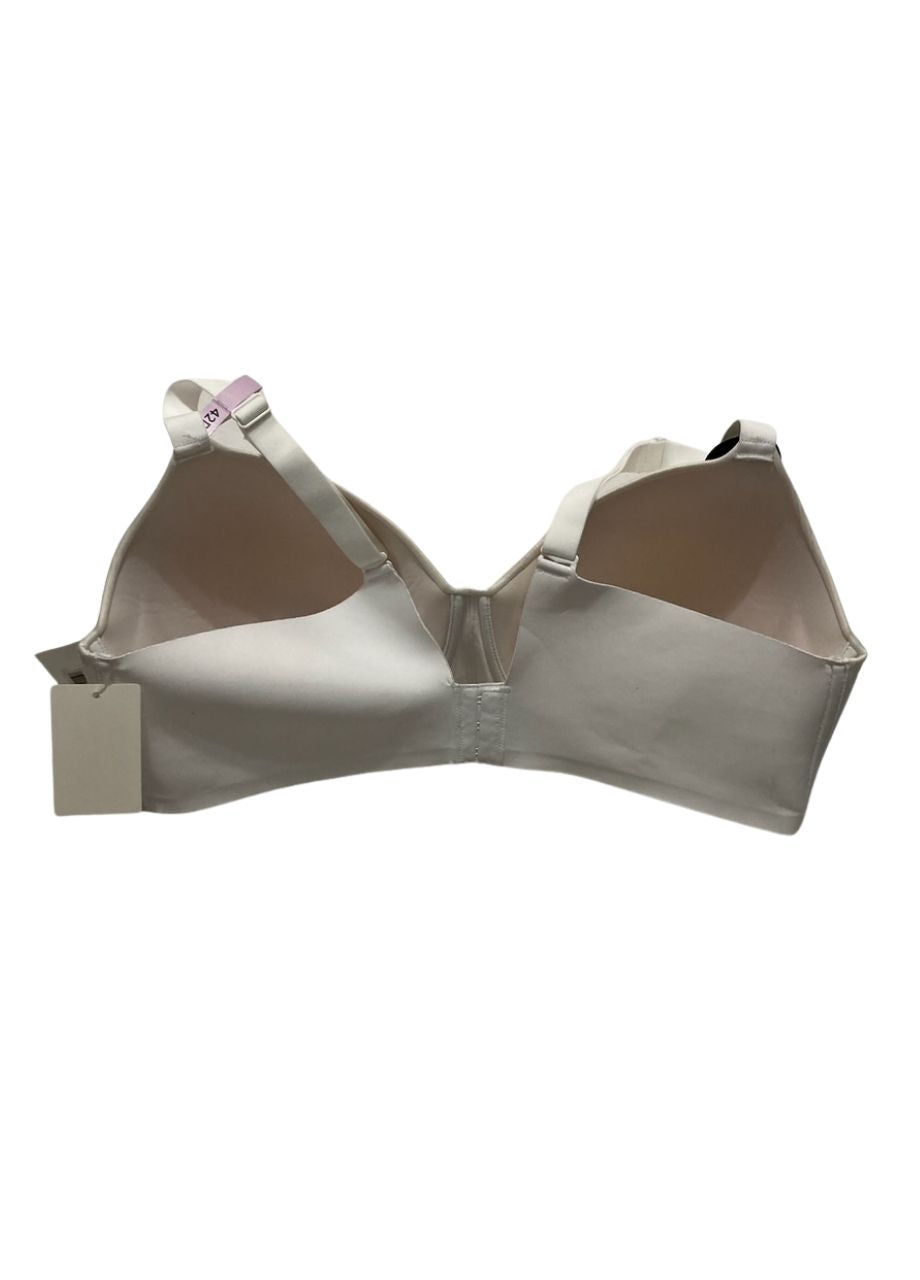 NWD BALI One Smooth U Eversmooth Underwire Bra WHITE 42D