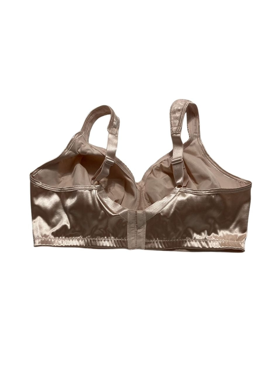 PLAYTEX Wireless Bra, 18 Hour Plus-Size Bras Available SANDSHELL 42D