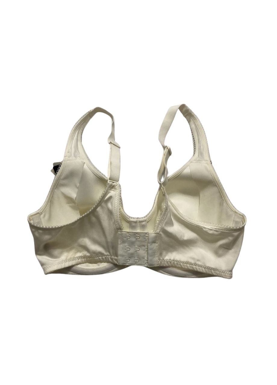 NWD WACOAL Basic Beauty Spacer Underwire T-Shirt Bra IVORY 34D