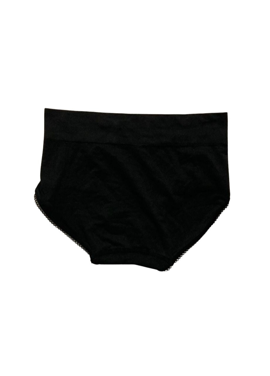 WACOAL Feeling Flexible Brief BLACK S