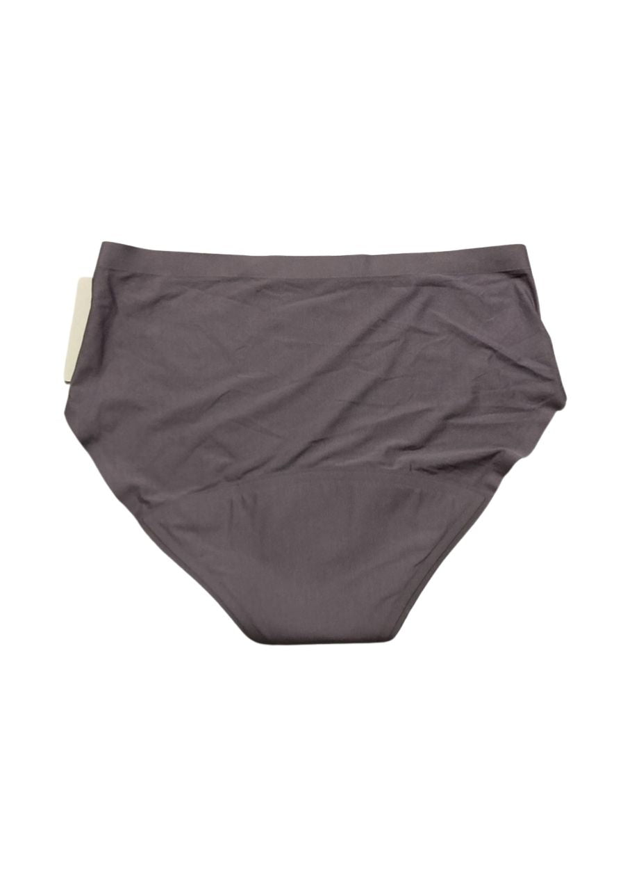 NWD LE MYSTERE Smooth Shape Leak-Resistant Hipster DARK VIOLET S