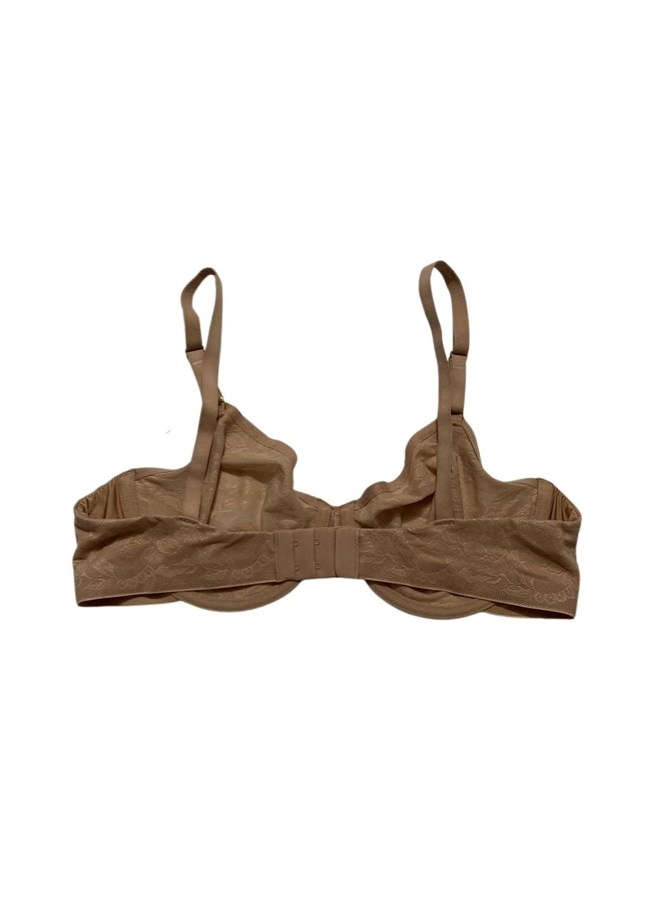 WACOAL High Profile Underwire Bra ROEBUCK 38B