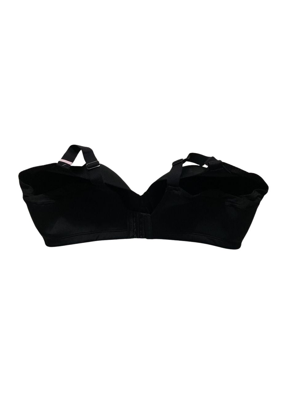 VANITY FAIR Beauty Back Full Figure Underwire BLACK 42D