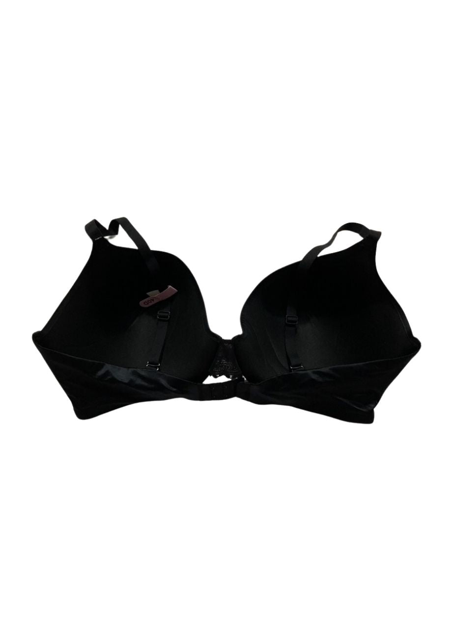 MAIDENFORM Push-up Bra with Dreamwire BLACK 40D