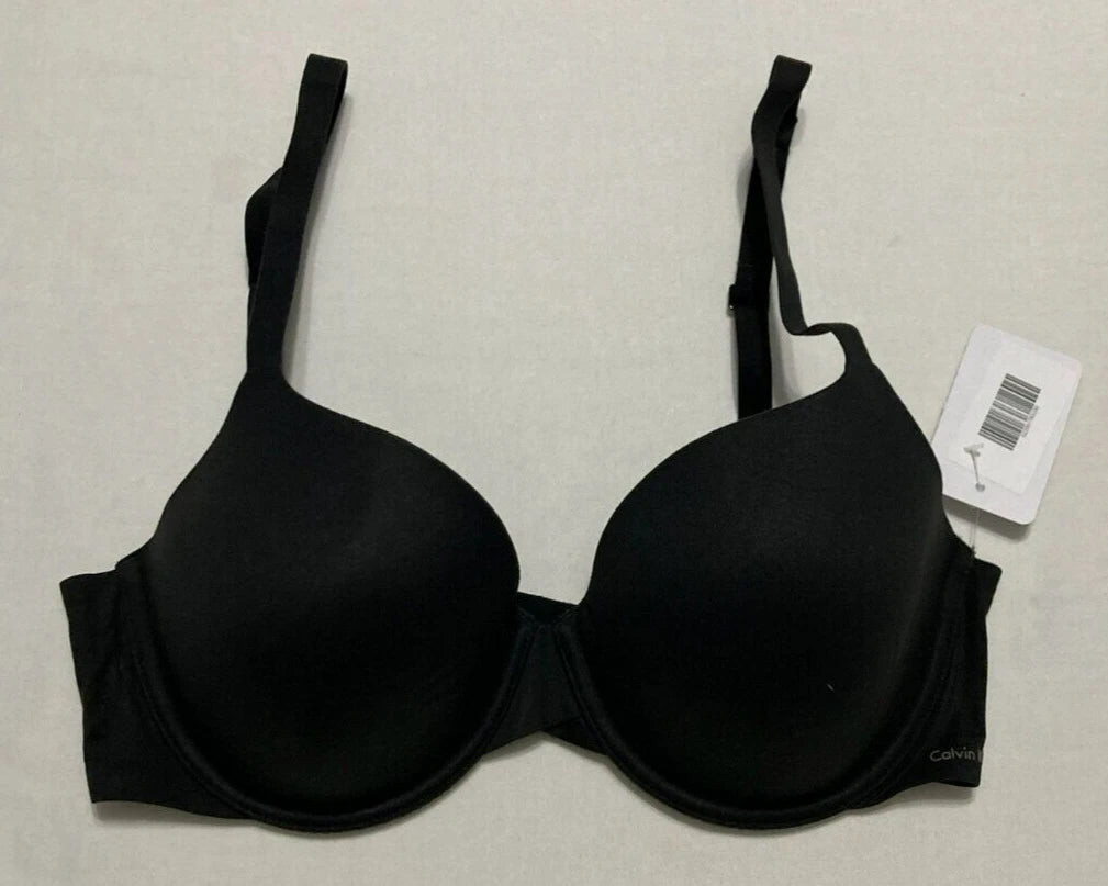 NWD Calvin Klein Bra Black 34D
