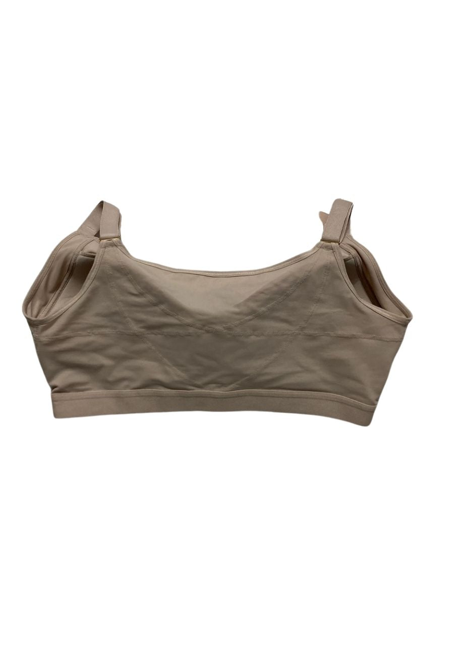 LEONISA Multi-Benefit – Posture Corrector Bra BEIGE 40C