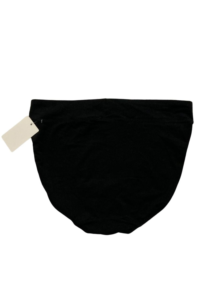 OLGA By Warners No Pinching No Problems BLACK L