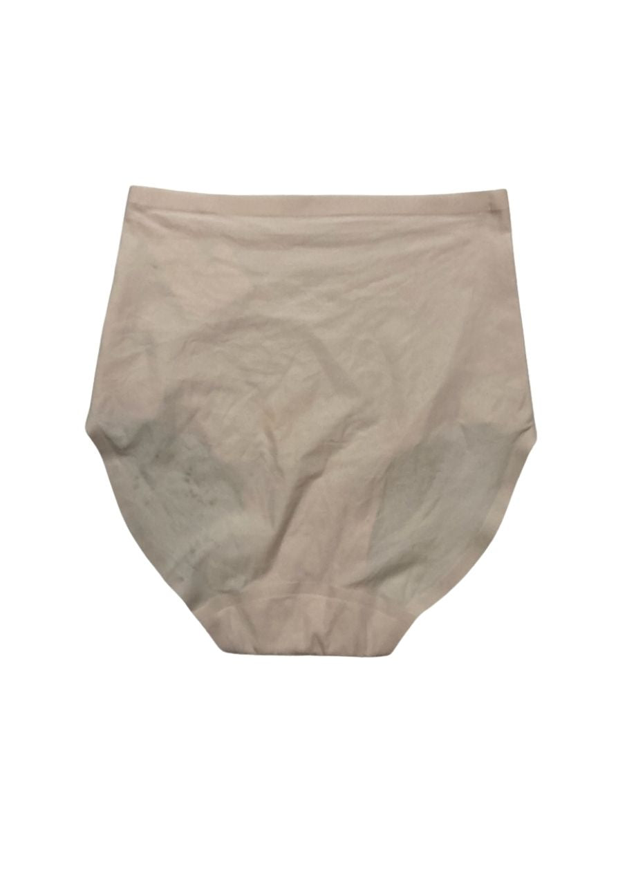 NWD CHANTELLE Soft Stretch One Size Regular Rise Hipster BLUSHING PINK ONE SIZE