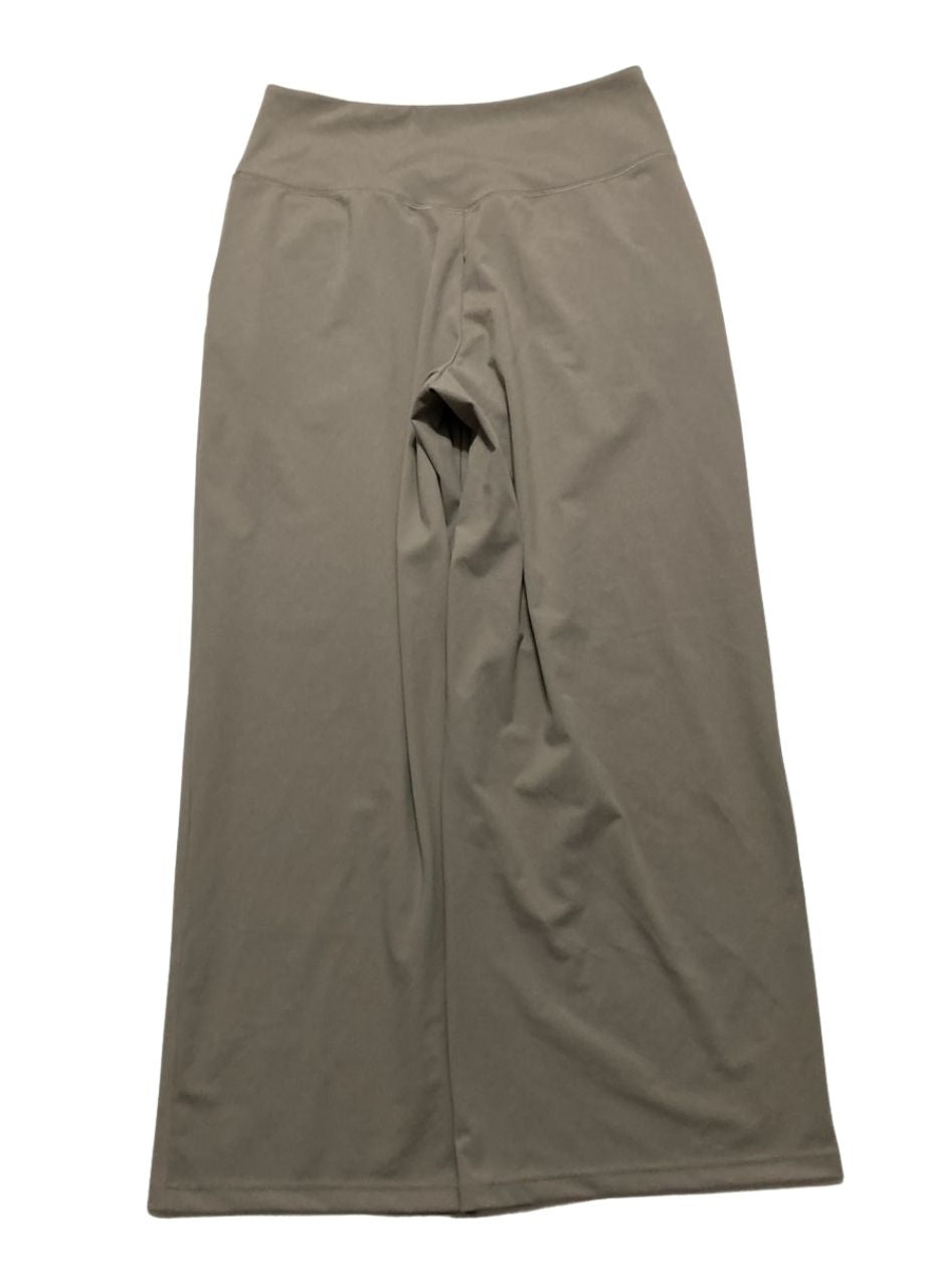HARMONY BALANCE Yoga Pants BEIGE L