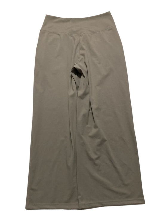 HARMONY BALANCE Yoga Pants BEIGE L