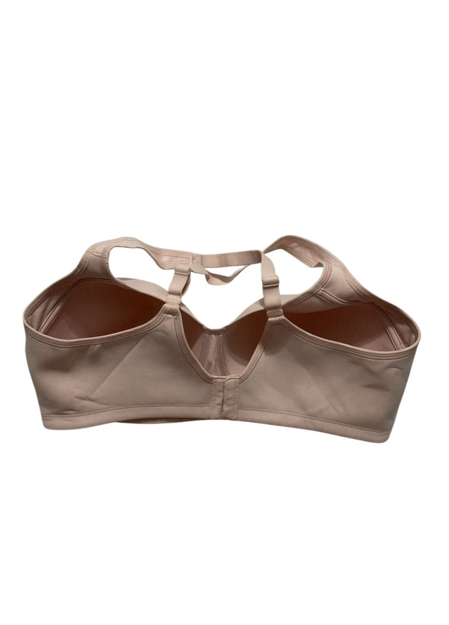 VANITY FAIR Medium Impact Sports Bras QUARTZ 38D