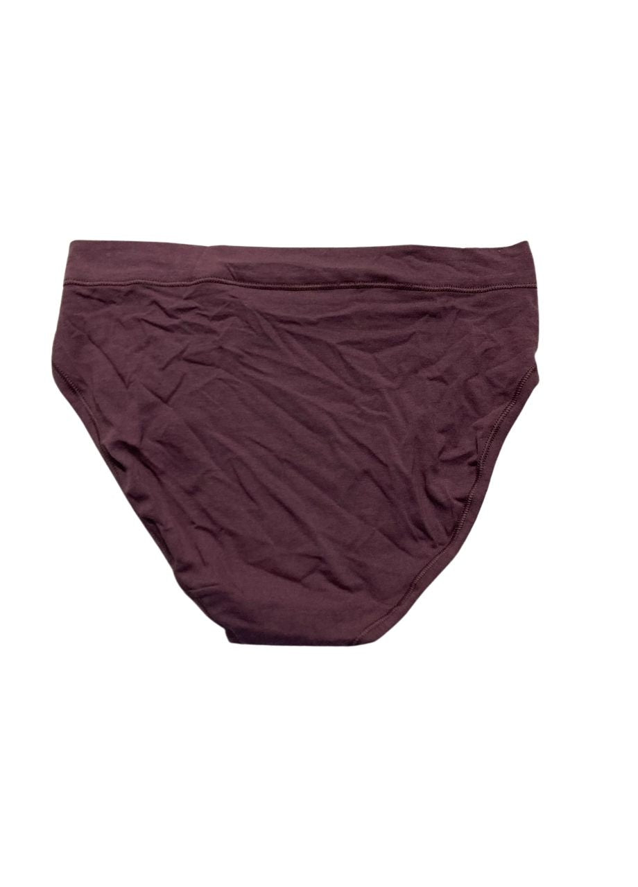 BALI Breathe Lace Hi-Cut PURPLE XL