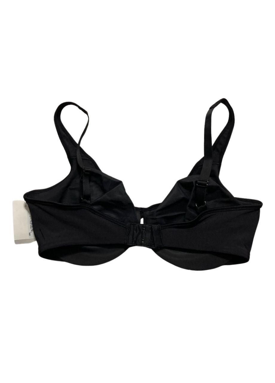 BALI Lilyette Dream Keyhole Minimizer Underwire ONYX 38D