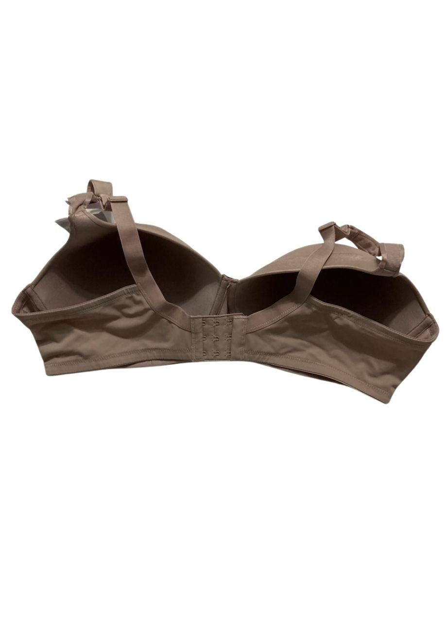 PLAYTEX Balconette Full-Coverage Wireless T-Shirt Bra EVENING BLUSH 42D