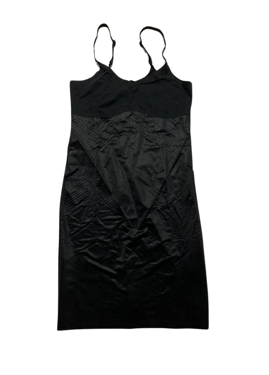 SPANX Invisible Cami Slip BLACK S