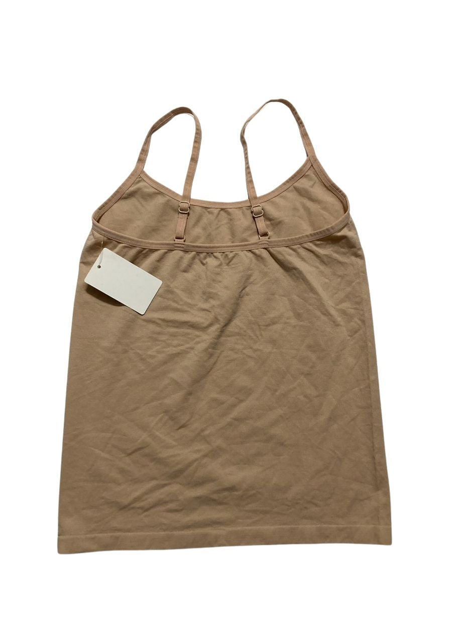 GAPBODY Seamless Camisole NUDE L