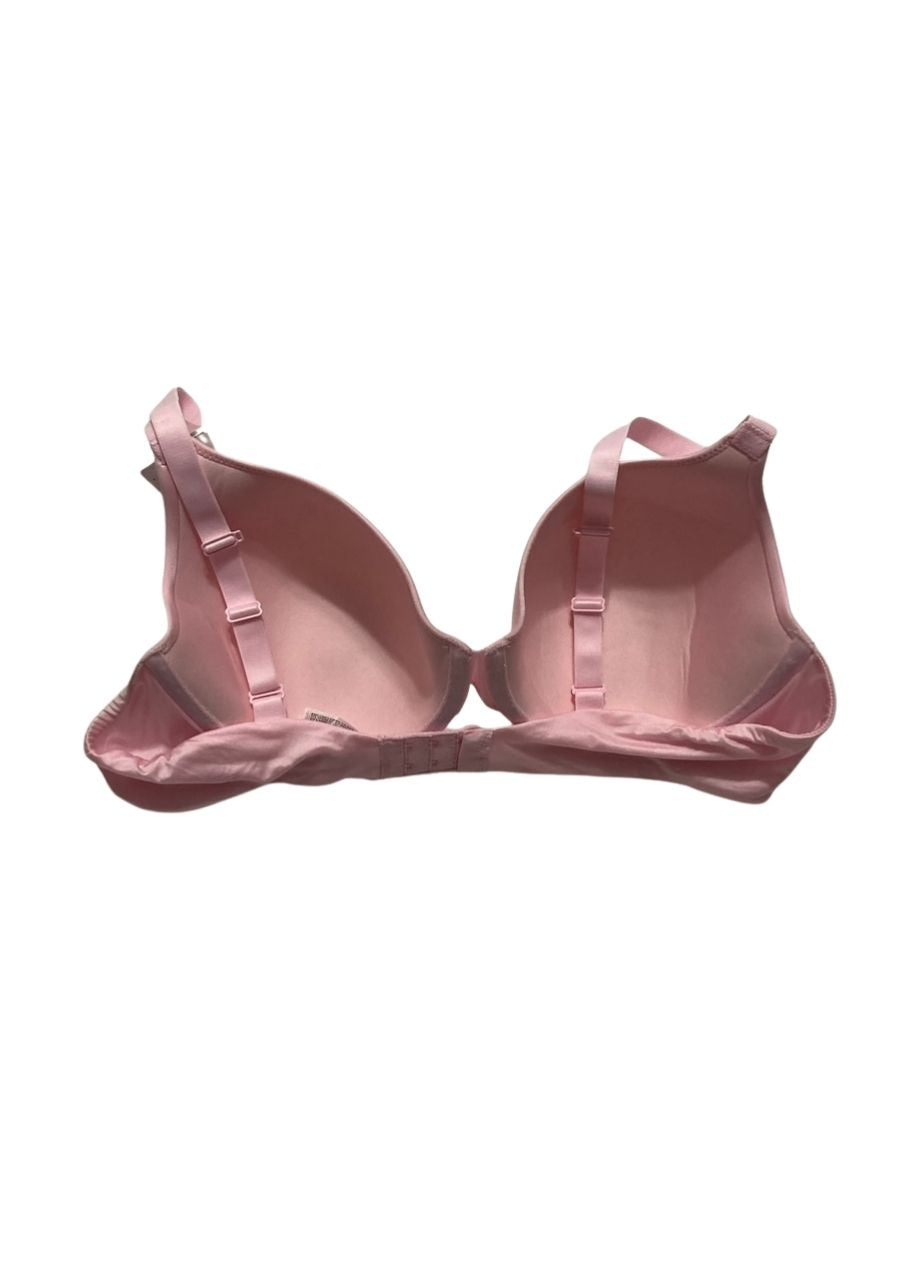 B.TEMPT'D Future Foundation Convertible T-Shirt Bra PINK 40C
