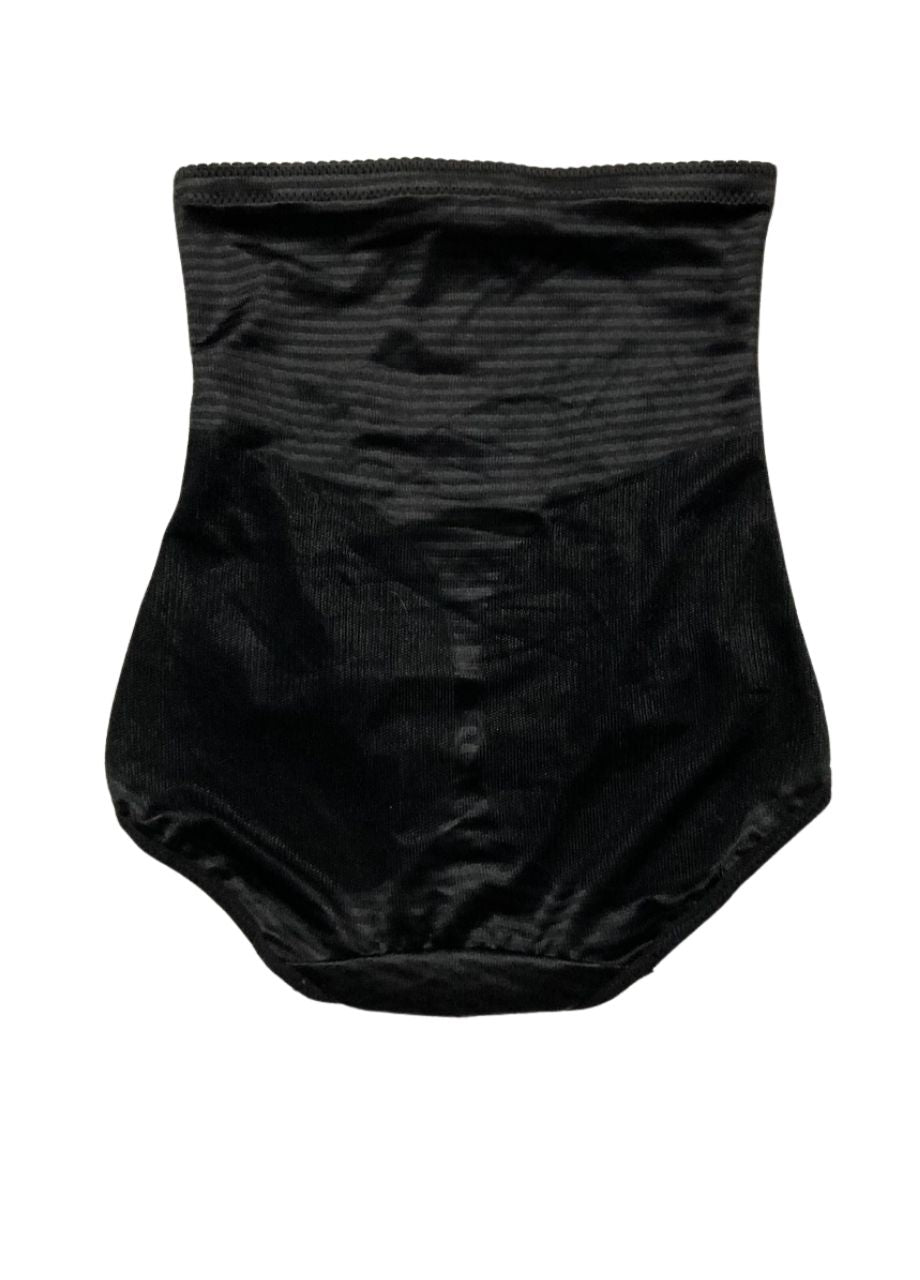 HEY GIRL Firm Control High-Waist Shaping Panty BLACK M