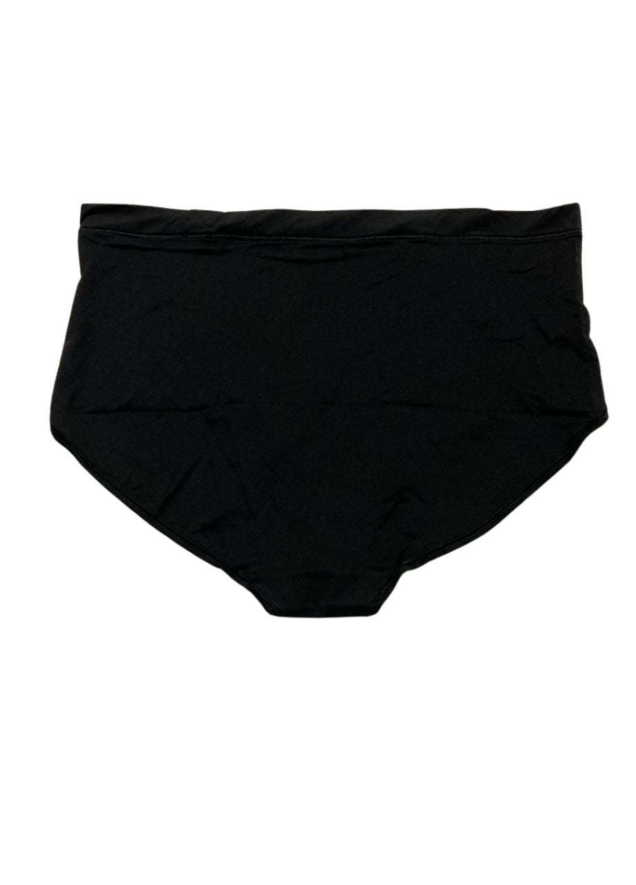CALVIN KLEIN Hipster Panties BLACK