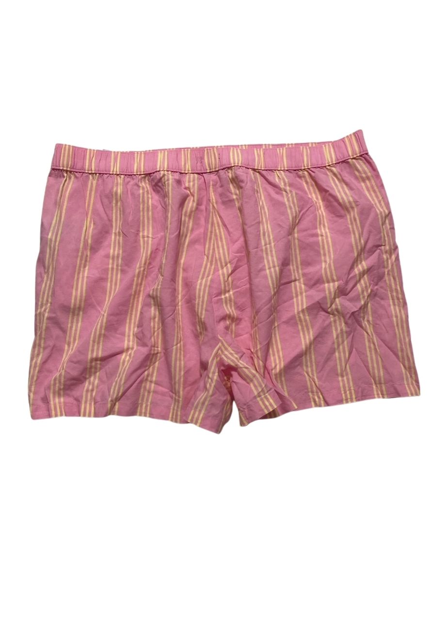 GAPBODY Sleepwear short PINK XL