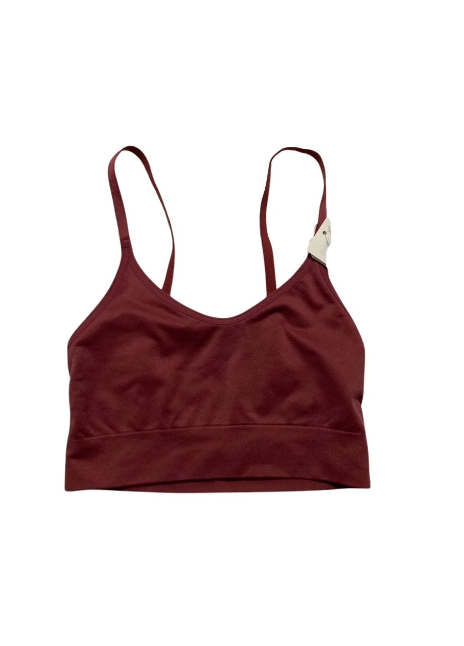 B.TEMPT´D Comfort Intended Bralette MAROON S
