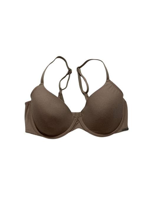 HALSTON T Shirt Bra NUDE 34C
