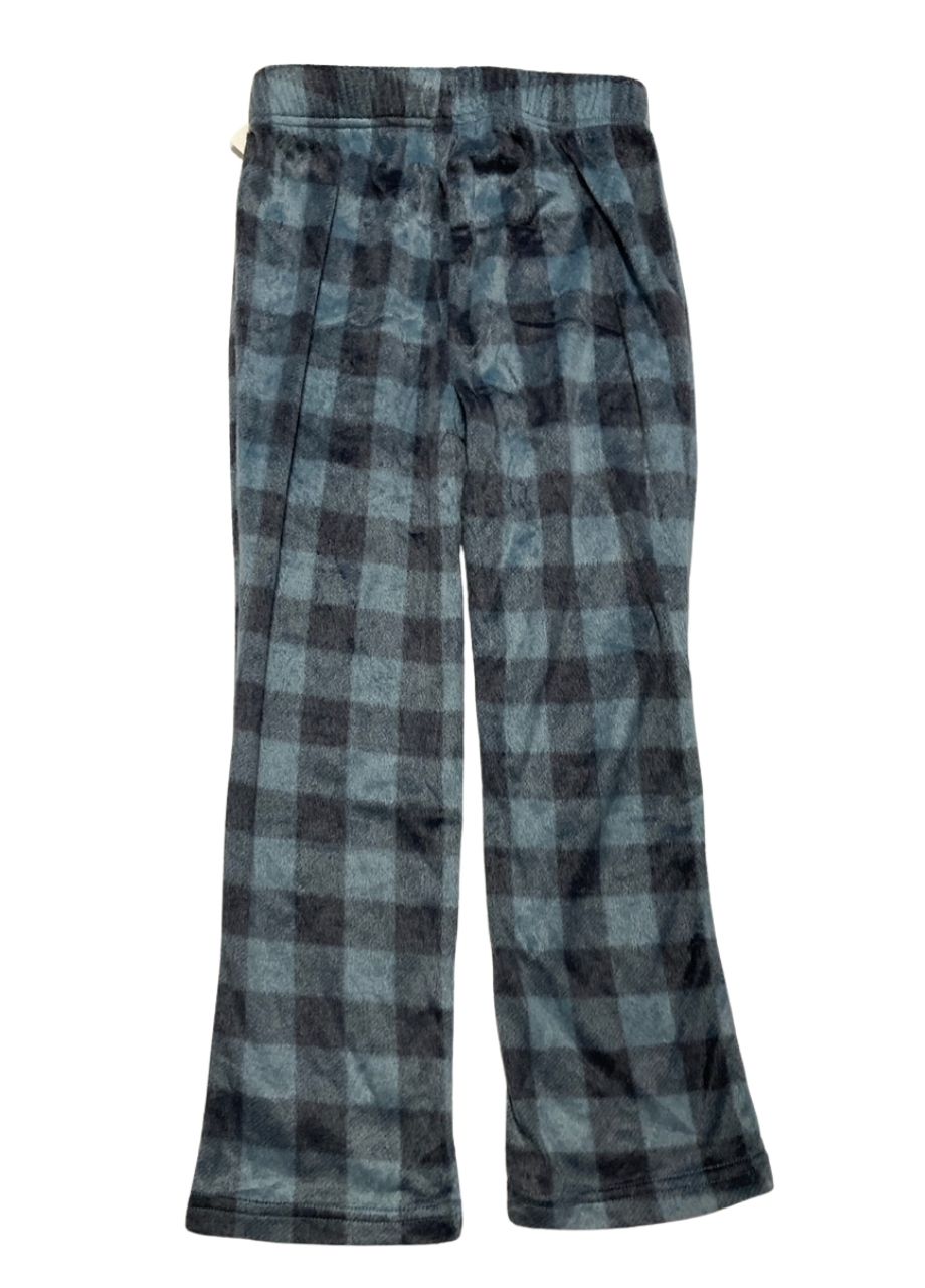 MAX & OLIVIA Long pajama pants BLUE S