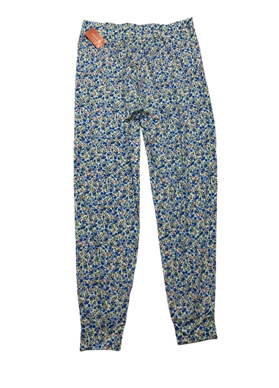 STATE OF DAY jogger pants DREAM DITSY M