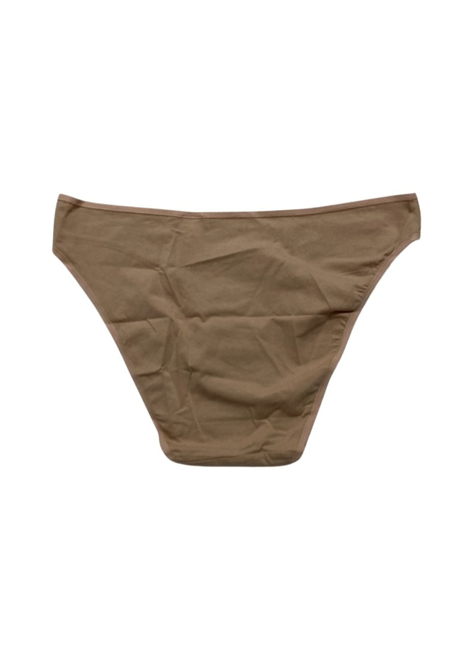 CALVIN KLEIN Ideal Cotton Bikini CEDAR XL