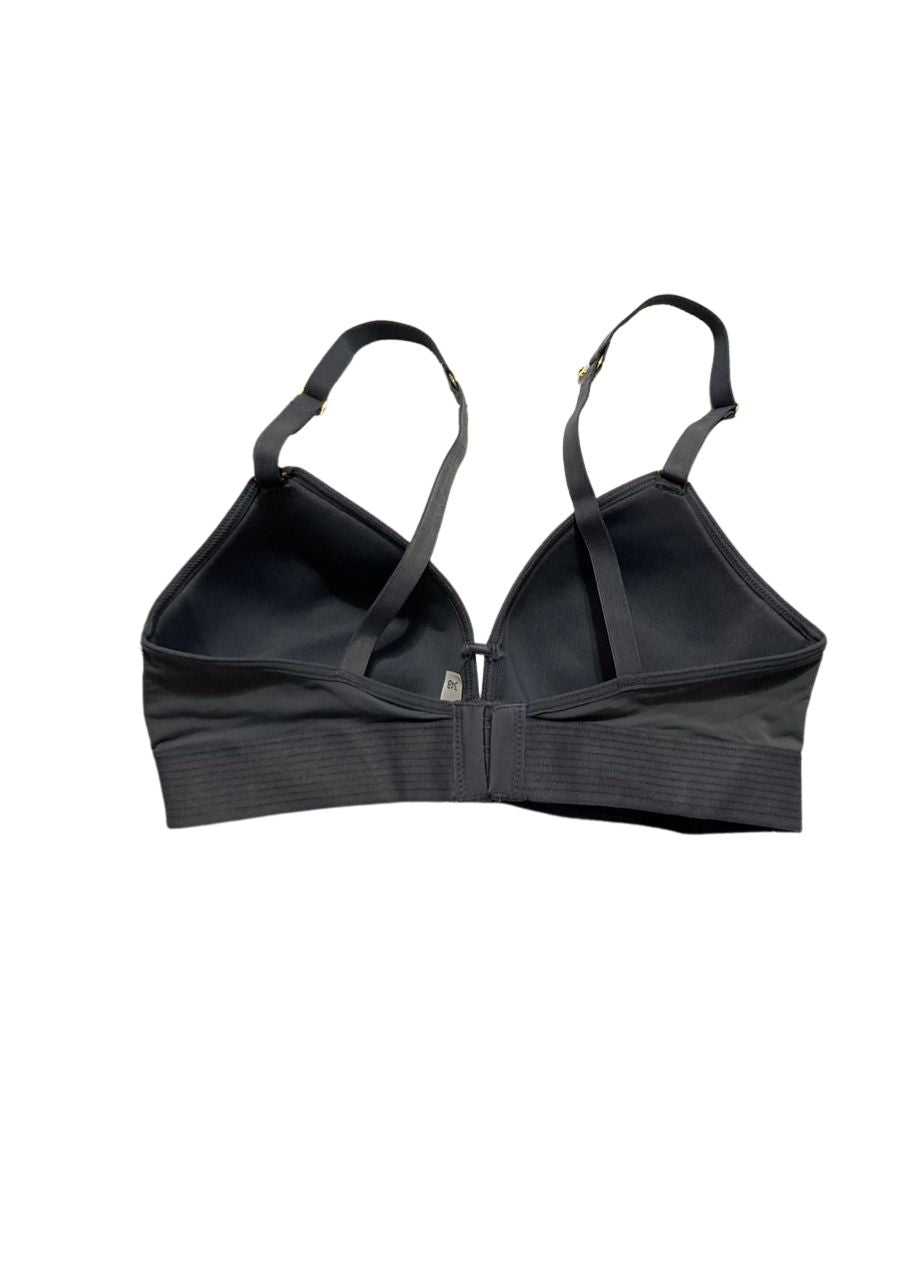 LIVELY Full Coverage Bra with No Underwire GRAY 34B