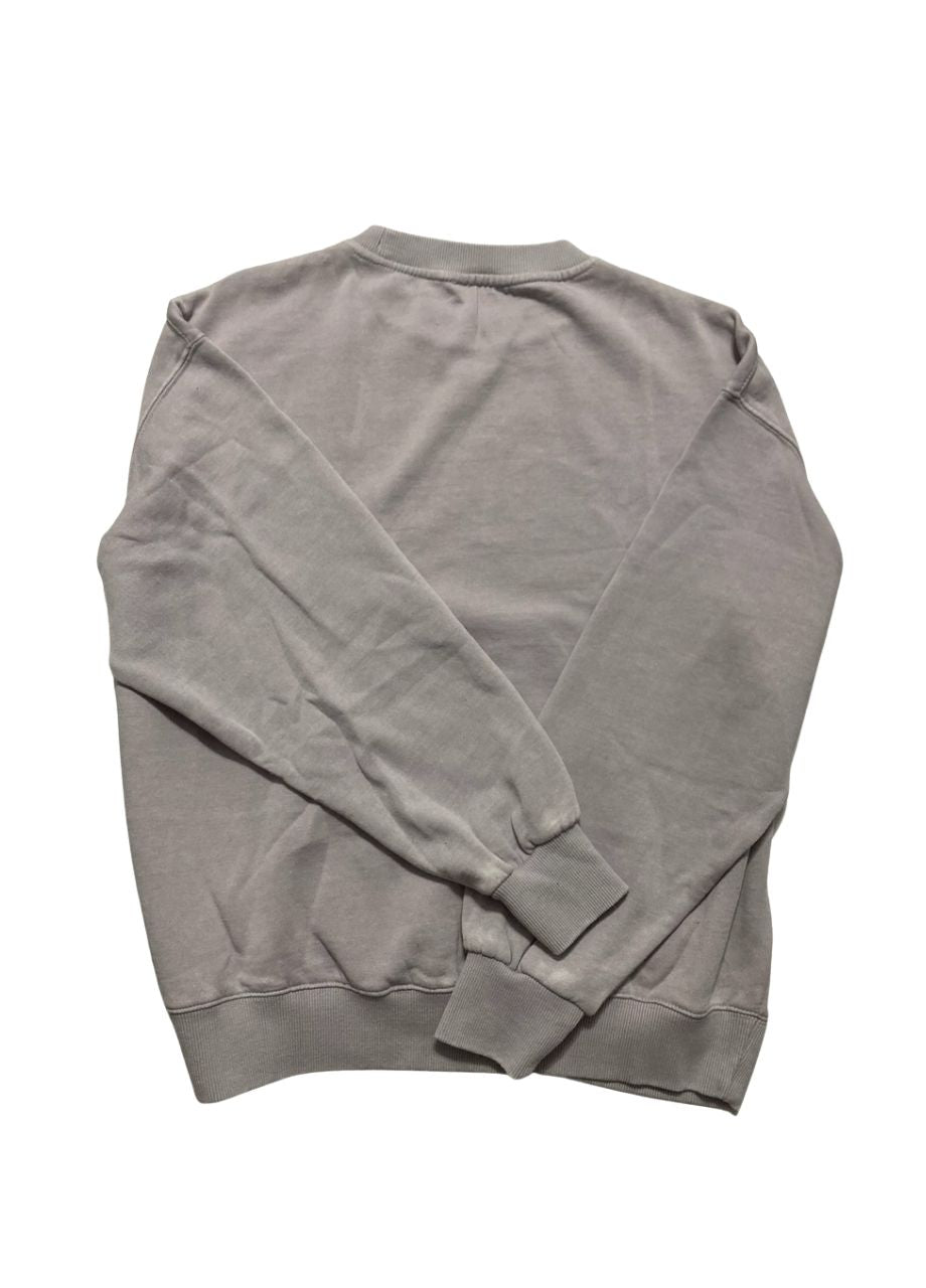 FREE PEOPLE Wash Sweater LILAC MARBLE M
