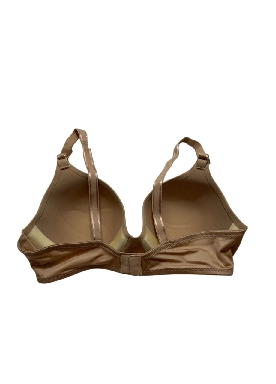 WARNER'S This Is Not A Bra Full-Coverage Underwire Bra TOASTED ALMOND