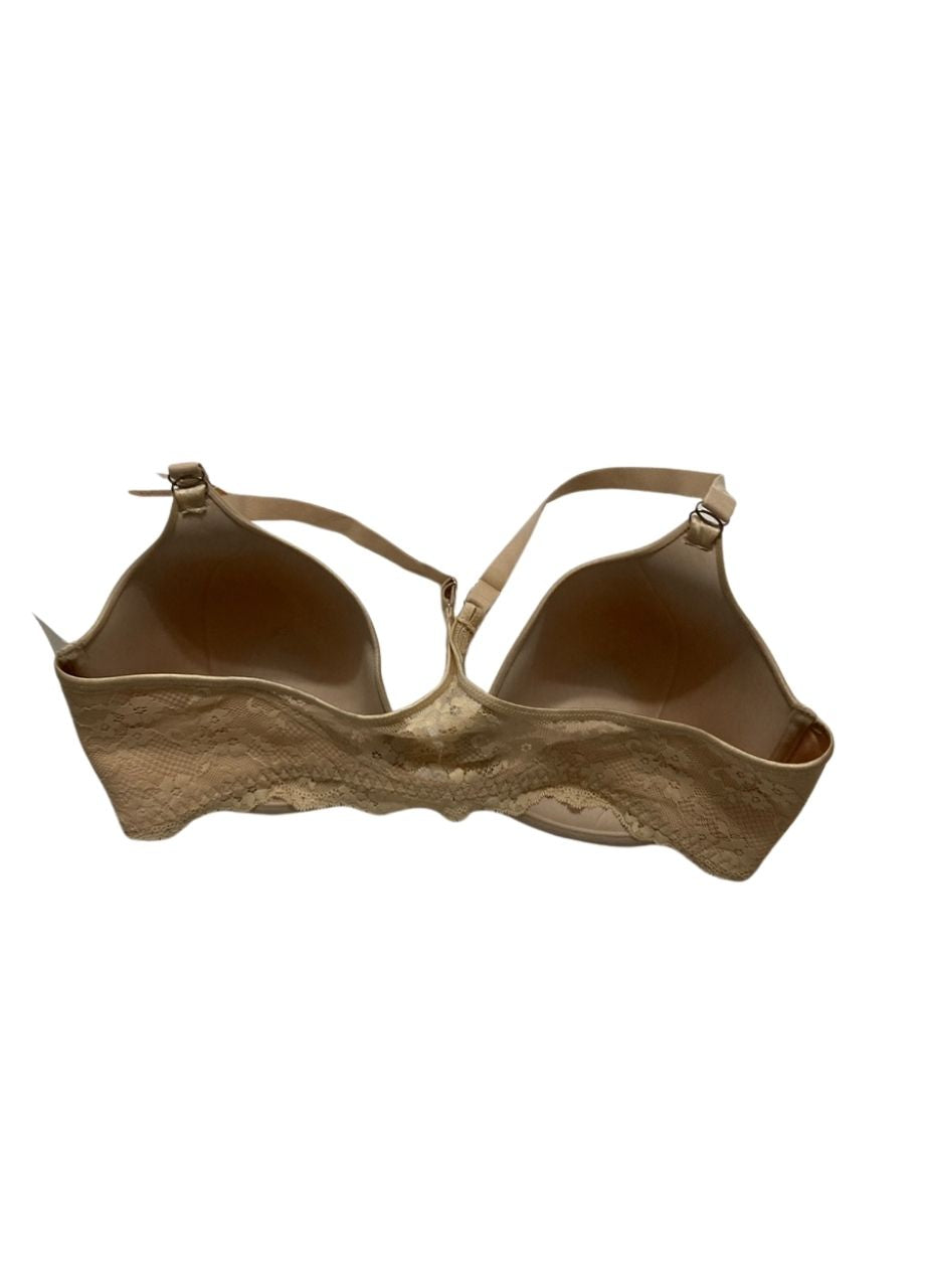 MAIDENFORM One Fab Fit Underwire Bras LATTE LIFT 38DD